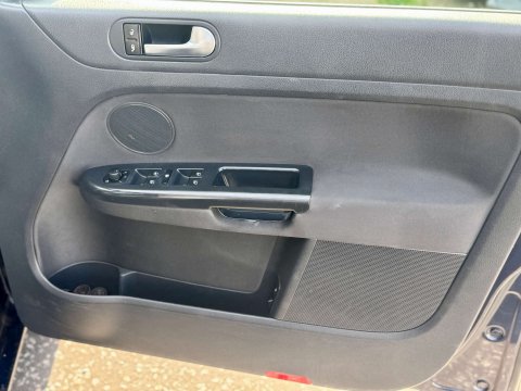 Volkswagen Golf Plus 1.4 Golf+ SE TSi Semi-Auto 5dr 70