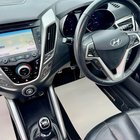 Hyundai Veloster 1.6 GDi Sport Euro 5 4dr 