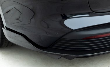 Porsche Taycan Turbo S 30