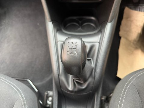 Peugeot 208 1.6 BlueHDi Active Euro 6 (s/s) 5dr 9