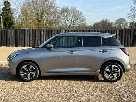 Suzuki Swift ULTRA 6