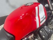 Moto Guzzi V7 ABS SPECIAL 2015 ONLY 7K MOT EXCELLENT CONDITION RETRO 744CC 32