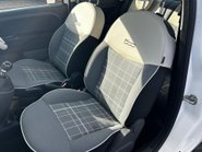 Fiat 500 LOUNGE 9