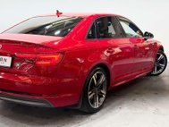 Audi A4 2.0 TDI ultra S line Saloon 4dr Diesel S Tronic Euro 6 (s/s) (190 ps) 24