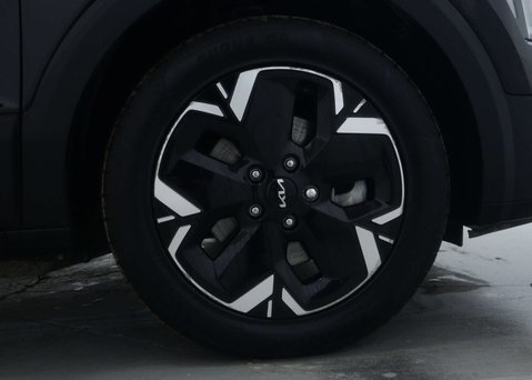 Kia Niro Niro 2 EV 5dr 14