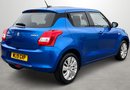 Suzuki Swift 1.0 Boosterjet SZ-T 5dr 9