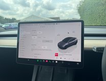 Tesla Model Y (Sold) (Dual Motor) Performance SUV 5dr Electric Auto 4WDE (426 bhp) 18