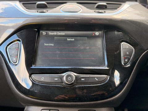 Vauxhall Corsa 1.4i ecoTEC Energy Euro 6 3dr (a/c) 14