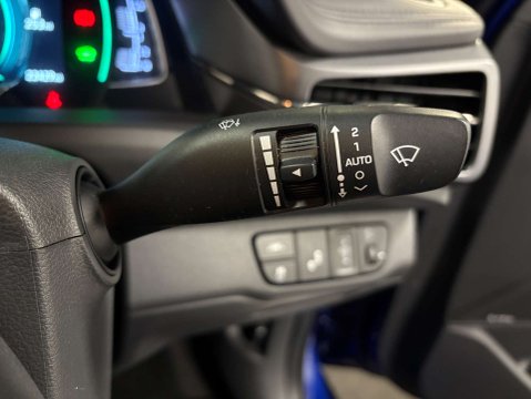 Hyundai IONIQ 1.6 IONIQ Premium SE FHEV Semi-Auto 5dr 21