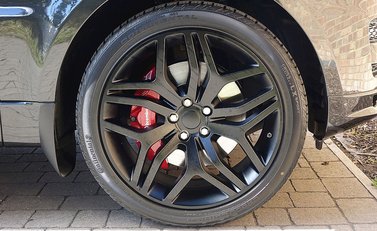 Land Rover Range Rover Sport 5.0 Autobiography Dynamic 16