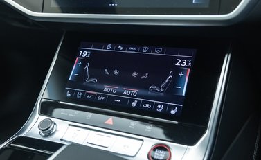 Audi RS6 AVANT VORSPRUNG URBAN 28