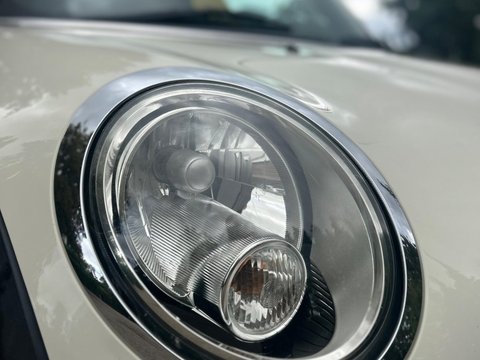 Mini Clubman 1.6 Cooper Estate 5dr Petrol Steptronic Euro 4 (120 ps) 42