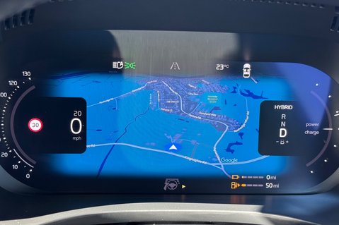 Volvo XC60 RECHARGE T8 ULTIMATE DARK AWD -PLUG IN HYBRID - VAT Q -PAN ROOF  55