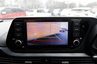 Hyundai BAYON T-GDI SE CONNECT DCT MHEV 29