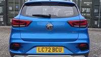 MG ZS 1.0 T-GDI Excite SUV 5dr Petrol Auto Euro 6 (111 ps) 11