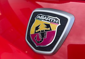 Abarth 500 Abarth 595 1.4 T-Jet 14