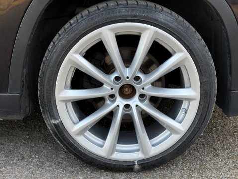 BMW X1 2.0 18d xLine Auto xDrive Euro 5 (s/s) 5dr 83