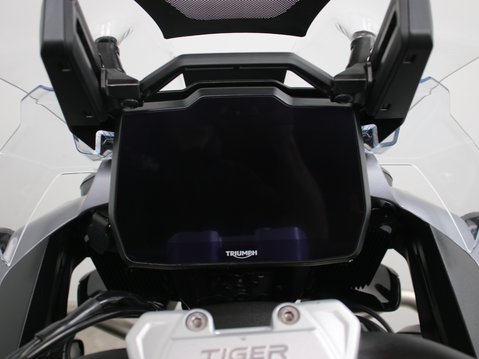 Triumph Tiger 1200 TIGER 1200 GT EXPLORER 26
