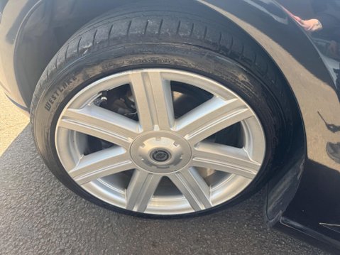 Chrysler Crossfire 3.2 Roadster 2dr 19