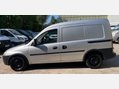 Vauxhall Combo 1.3 CDTi 1700 16v Panel Van 3dr Diesel Manual (134 g/km, 69 bhp) 15