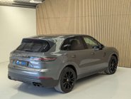 Porsche Cayenne 3.0 Cayenne V6 Auto 4WD 5dr 27