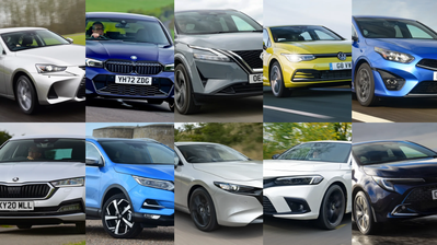 The Most Reliable Cars in the UK