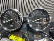 Kawasaki Zephyr 1995 GREAT RUNNING CLEAN PROJECT BIKE 550CC CUSTOM RETRO 12
