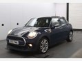 Mini Hatch 1.5 Cooper Seven 5dr 2