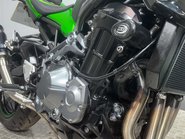 Kawasaki Z900 2017 ONLY 8K NEW MOT SUPER NAKED EXCELLENT CONDITION 900CC 27