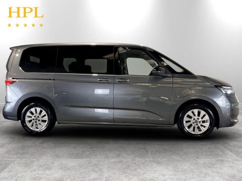 Volkswagen Multivan 1.4 TSI 13kWh Life MPV 5dr Petrol Plug-in Hybrid DSG Euro 6 (s/s) (218 ps) 8