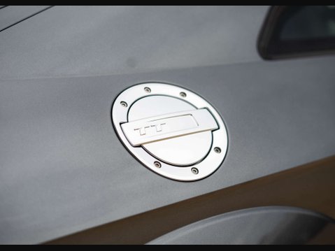 Audi TT 2.0 TTS TFSI Quattro Semi-Auto 4WD 3dr 33