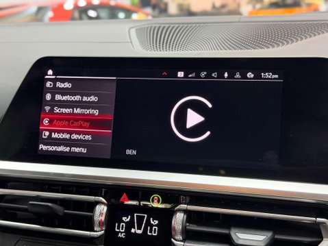 BMW M4 3.0 BiTurbo Competition Coupe 2dr Petrol Steptronic Euro 6 (s/s) (510 ps) 45