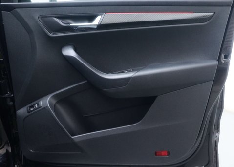 Skoda Karoq 1.5 Karoq Sportline TSi Semi-Auto 5dr 45