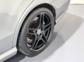 Mercedes-Benz E Class 6.2 E63 V8 AMG G-Tronic Euro 5 4dr 45