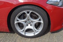 Alfa Romeo Giulia Tb Veloce 4