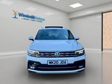 Volkswagen Tiguan 1.5 TSI EVO R-Line Tech DSG Euro 6 (s/s) 5dr 6