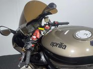 Aprilia SL1000 Falco 2004 ONLY 22K RUNS AND RIDES GREAT NEW MOT 1000CC V TWIN TOURER BIKE 27