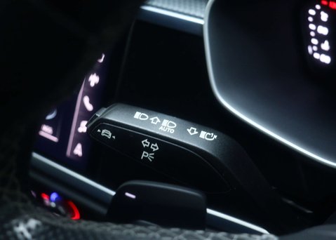 Audi Q3 1.5 Q3 Black Edition 35 TFSI MHEV Semi-Auto 5dr 38