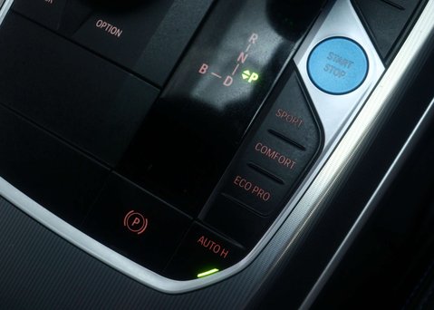 BMW I4 i4 eDrive 40 M Sport 5dr 38