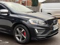 Volvo XC60 2.0 D4 R-Design Lux Nav Euro 6 (s/s) 5dr 11