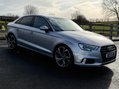 Audi A3 1.4 TFSI CoD Sport Euro 6 (s/s) 4dr 4