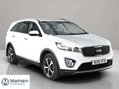 Kia Sorento 2.2 CRDi KX-2 AWD Euro 6 (s/s) 5dr 2