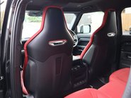 Land Rover Defender 110 D350 HARD TOP X-DYNAMIC HSE WITH THE ALL NEW SKR FULL BODY KIT SVR SEATS  26