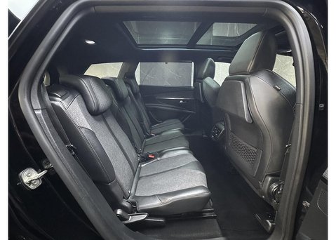 Peugeot 5008 1.5 BlueHDi GT Line Premium SUV 5dr Diesel EAT Euro 6 (s/s) (130 ps) 41