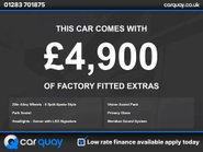 Land Rover Discovery Sport 2.0 Discovery Sport HSE SI4 Auto 4WD 5dr 19