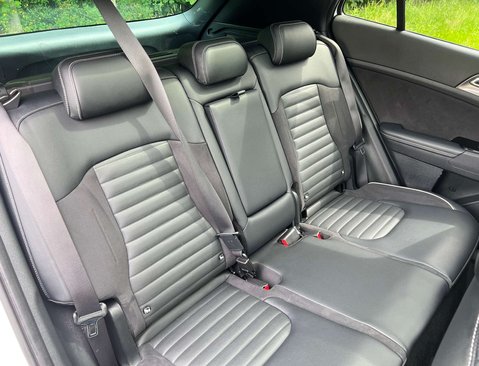 Kia Sportage 1.6 Sportage GT-Line S ISG HEV Auto 5dr 41