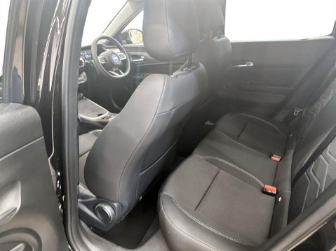 Jeep Avenger 1.2 e-Hybrid Summit SUV 5dr Petrol Hybrid e-DCT Euro 6 (s/s) (100 ps) 20
