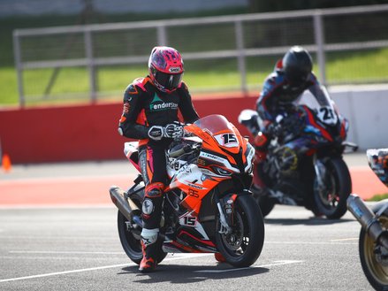 Donington Delivers – Power Cup Championship Heats Up in Round 2 2