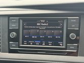 Volkswagen Transporter Crew Cab SWB L1H1 T32 Tdi Kombi Highline Air Con SELECT 26