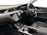 Audi E-Tron e-tron 55 Quattro 4WD 5dr 2
